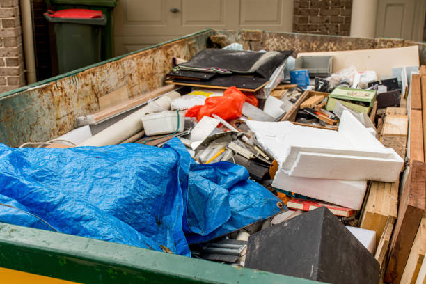 Best Commercial Junk Removal  in Whitewater, WI