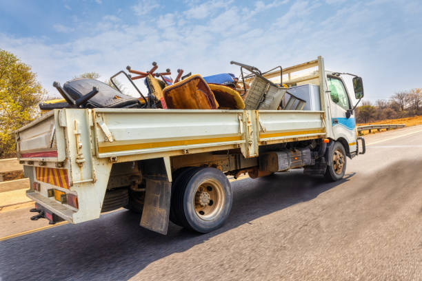 Best Residential Junk Removal  in Whitewater, WI